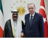 تركيا والكويت توقعان ست اتفاقيات تعاون