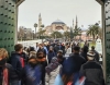 ارتفاع عدد الزوار الأجانب لتركيا.. أكثر من 10 مليون في 4 أشهر