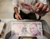 سعر صرف الليرة التركية الخميس 25 أبريل 2024