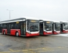 الحافلات التركية تسير على طرقات 83 دولة حول العالم