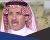 سقوط ووفاة رجل أعمال سعودي أثناء مؤتمر في القاهرة (فيديو)