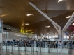 بدء نقل الفلسطينيين من مطار رامون إلى تركيا نهاية أغسطس
