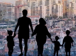 أين تنفق الأسر في تركيا الحصة الأكبر من دخلها الشهري؟