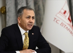 تصريحات لوزير الداخلية التركي بشأن كراهية الأجانب وترحيل السوريين