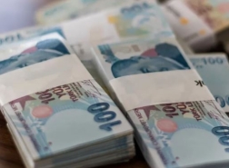 المالية التركية تعلن إجمالي رصيد ديون الحكومة المركزية