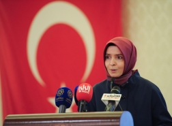 بيان مهم من سفيرة تركيا في الكويت بشأن حادثة طرابزون