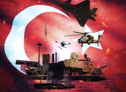 4 شركات تركية للصناعات الدفاعية ضمن أفضل 100 عالميا