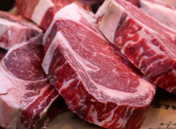 أسعار اللحوم الحمراء ترتفع مجددًا في تركيا