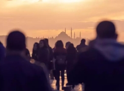 تقرير: تزايد الهجرة من اسطنبول