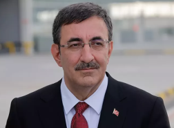 نائب الرئيس التركي يحدد موعدًا للتضخم من رقم واحد