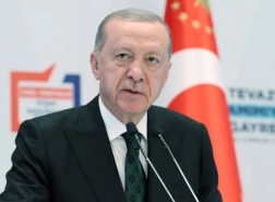 الرئيس أردوغان يعلق على أحداث قيصري