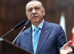 استطلاع: أردوغان يحتفظ بشعبيته رغم التحديات الاقتصادية في تركيا