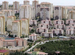 ضرائب قادمة على بيوت الأشباح لتخفيض أسعار الإيجارات بتركيا