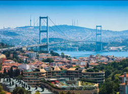 ثلثا منازل إسطنبول مؤمنة ضد الزلازل.. هل مسكنك مستعد؟