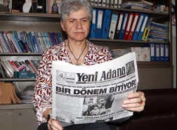إنهاء نشر صحيفة تركية بعد قرن من الخدمة