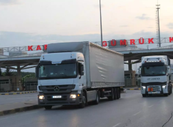 تركيا.. إجراءات صارمة لمنع محاولات تهريب المهاجرين عبر الشاحنات