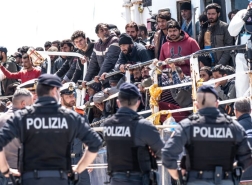 الاتفاق على سياسة هجرة جديدة في الاتحاد الأوروبي في غضون أيام
