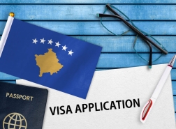 الاتحاد الأوروبي يحدد موعد تحرير تأشيرة شنغن للأتراك