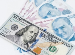 سعر صرف الليرة التركية الاثنين 26 فبراير 2024