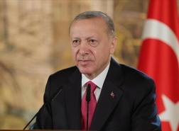 أردوغان يرسم مستقبلاً طموحًا لتركيا: زيادة الدخل لـ17 ألف دولار سنوياً