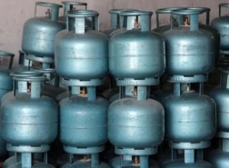 الأسعار الجديدة لأسطوانات الغاز المعبأة في تركيا