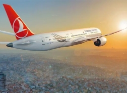 اتفاقية تعاون بين الخطوط الجوية التركية وطيران الرياض