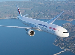 شركة طيران صينية تسيّر رحلات مباشرة إلى اسطنبول