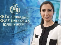 البنك المركزي التركي يتخذ خطوة جديدة لتعزيز الليرة