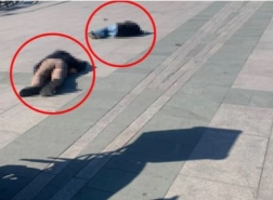 تفاصيل الهجوم المسلح على المحكمة في اسطنبول (فيديو)