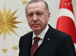 أردوغان يعلق على التطورات في غزة: يجب وقف هذا الجنون