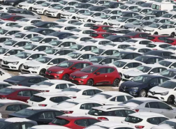 مبيعات السيارات في تركيا تتجه نحو مليون سيارة هذا العام