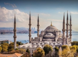 ما هي أكثر 10 مساجد زيارة في تركيا؟