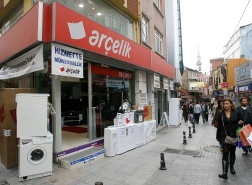 تركيا تعاقب 4 شركات رائدة في مجال الأجهزة المنزلية