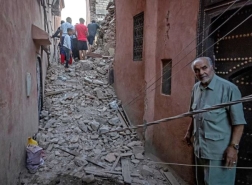 كم عدد ضحايا زلزال المغرب 2023؟ وهل يمكن أن يتكرر؟