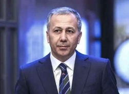 ضبط أكثر من 21 ألف مخالف للإقامة باسطنبول في شهر ..تصريح مهم لوزير الداخلية