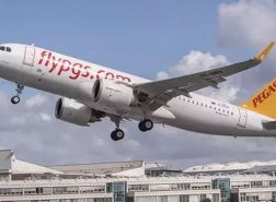 بيغاسوس التركية تعلن عن تذاكر طيران ب5 يورو