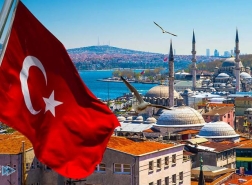 مدون خليجي يدافع عن تركيا: بلد جميل وأهلها طيبون (فيديو)