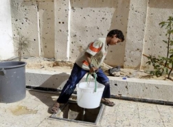 الأمم المتحدة تدين قطع المياه عن العاصمة الليبية