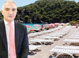 وزير السياحة التركي: نخطط لبدء السياحة الداخلية نهاية مايو