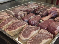 هل سيتم رفع أسعار اللحوم الحمراء في تركيا خلال رمضان؟