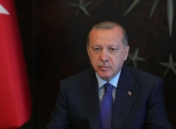 أردوغان : عجلة الإقتصاد ستعود مجدداً لسرعتها الكاملة