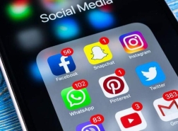تركيا تفرض غرامات على أكبر شركات التواصل الاجتماعي