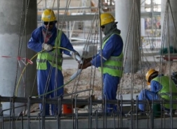 سلطنة عمان تقرر الاستغناء عن العمالة الوافدة