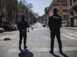 تركيا : خطة حكومية من 4 مراحل لتخفيف القيود تبدأ في مايو وتنتهي في يناير