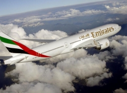 طيران الإمارات تشغل خدمات ركاب محدودة في مايو
