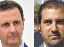 الملياردير السوري رامي مخلوف يناشد بشار الأسد لإنقاذ شركاته من الانهيار