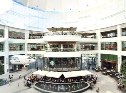 مراكز التسوق في تركيا تفرض إيجارات على الماركات الشهيرة بالعملة الأجنبية