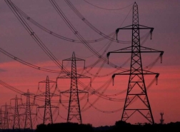 تركيا: انخفاض استهلاك الكهرباء بنسبة 15 بالمئة في أبريل