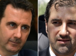 في رسالة جديدة.. الملياردير السوري رامي مخلوف يحذّر بشار الأسد من هذا الأمر