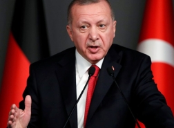 أردوغان : علينا مواصلة حياتنا وفق الإجراءات التي ستحمينا  من كورونا